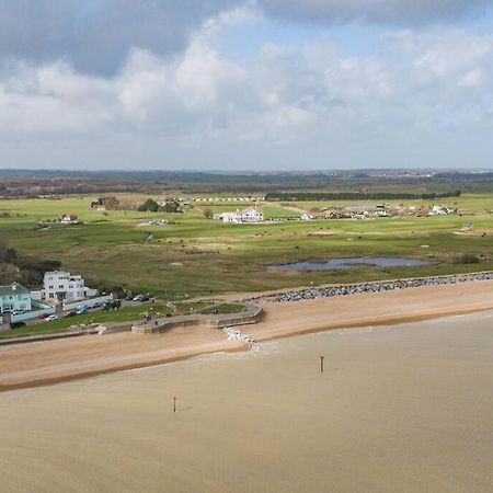 Links Bay - 100 Yards From Beach And Golf Course Deal Exterior foto